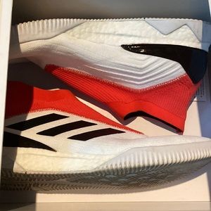 Adidas Predator Tango 18+ TR